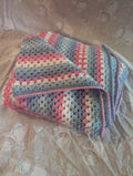 Large Throw Blanket – Luxurious Full Coverage