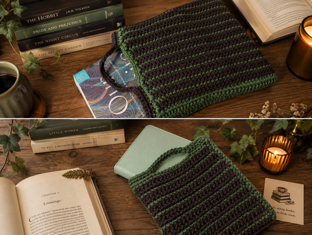 Book Lover sets