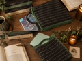 Book Lover sets