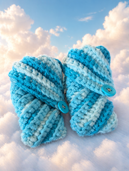 Baby Booties