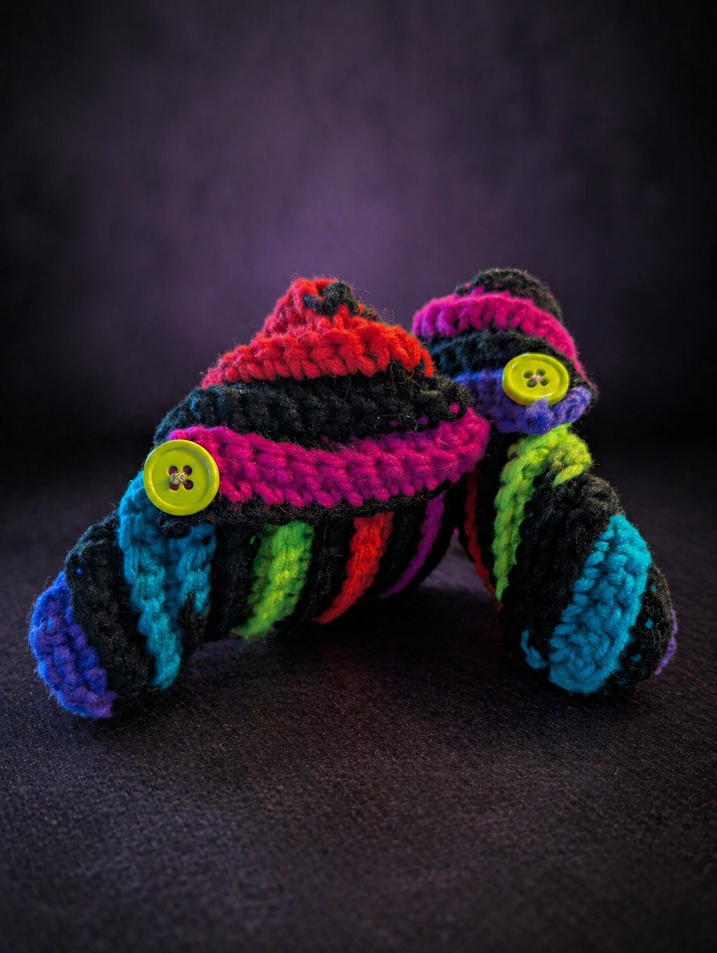 Baby Booties